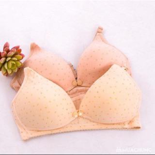 Áo Lót Bầu, Áo Ngực Cho Mẹ Bầu Và Cho Con Bú Sau Sinh Chống Chảy Xệ Chất Cotton Mềm Mại Siêu Tiện Lợi _ TSDL147