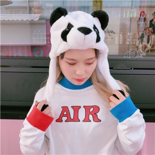 Mũ/nón gấu trúc supper cute 120K
