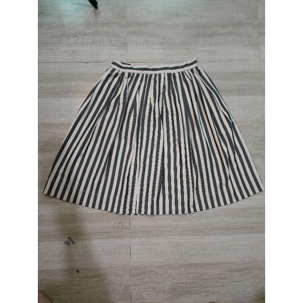 Chân váy thô Nhật .