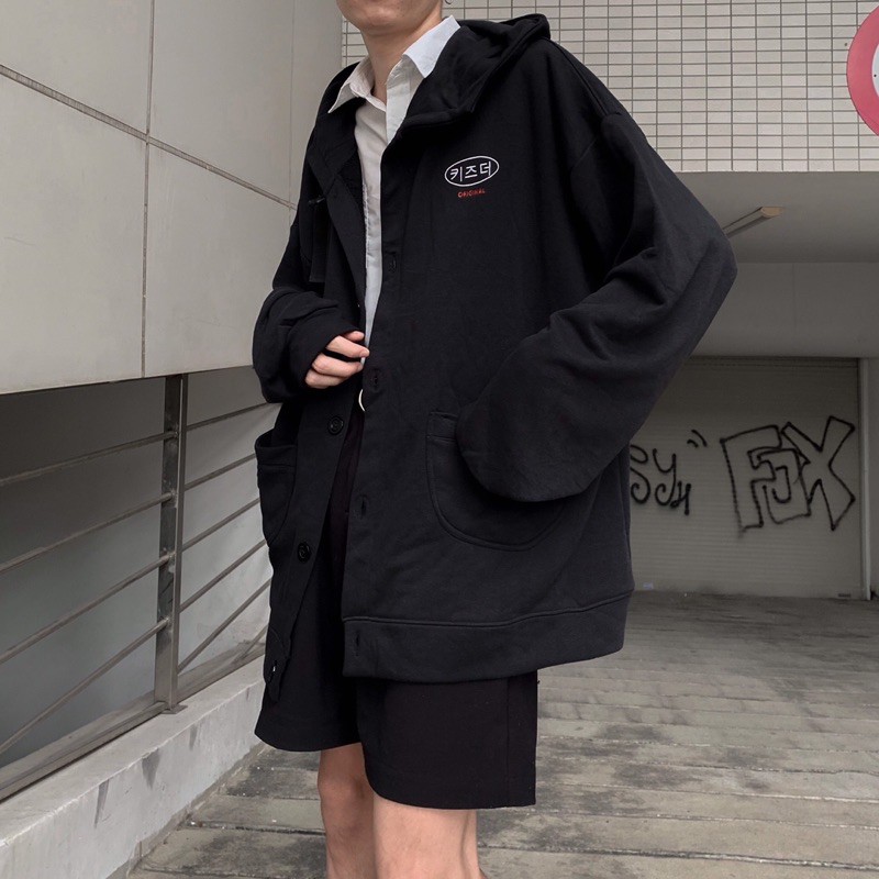 Áo Khoác Kizder | BigBuy360 - bigbuy360.vn