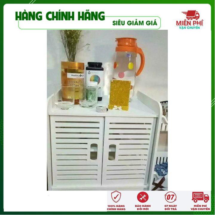 Tab Đầu Giường FREESHIP GIẢM 10K Khi Nhập Mã [Tủ Đầu Giường] Đồ Nội Thất