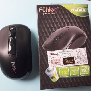 Chuột quang  không dây Fulen A09