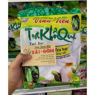 Trà Khổ Qua Vĩnh Tiến