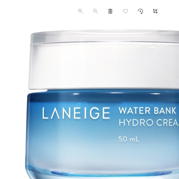 [Mã FMCGMALL -8% đơn 250K] [HB Gift] Kem dưỡng ẩm dành cho da dầu và da hỗn hợp Laneige Water Bank Hydro Cream EX 50ml | BigBuy360 - bigbuy360.vn