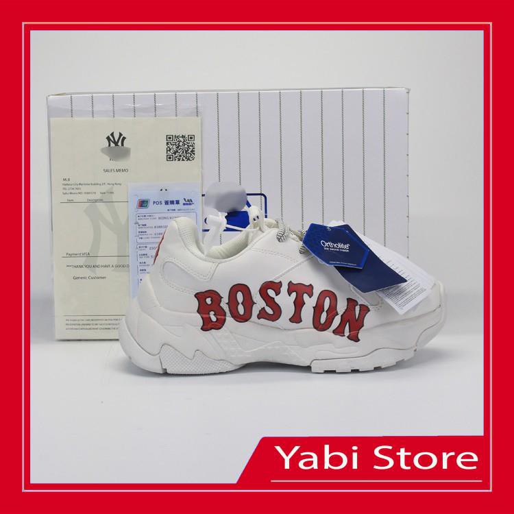 🔥FREE SHIP-HÀNG QUẢNG CHÂU 🔥Giày thế thao 𝐌𝐋𝐁 _ Boston Nam/Nữ 1.1 - Yabi Store | BigBuy360 - bigbuy360.vn