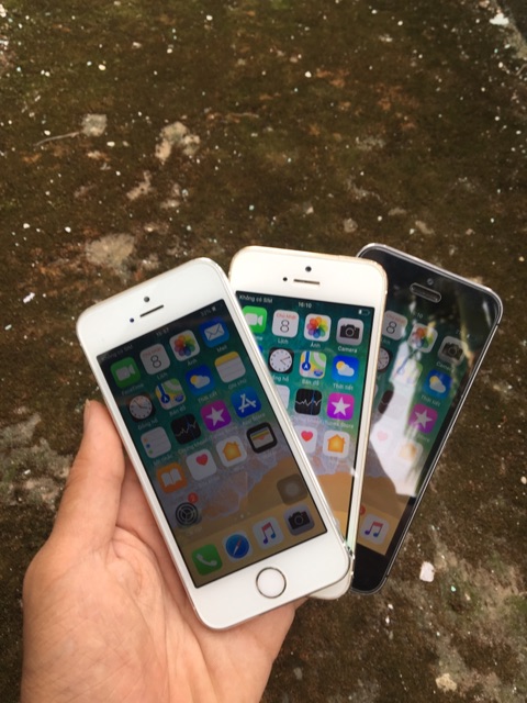 Điện thoại iphone 5s quốc tế | BigBuy360 - bigbuy360.vn
