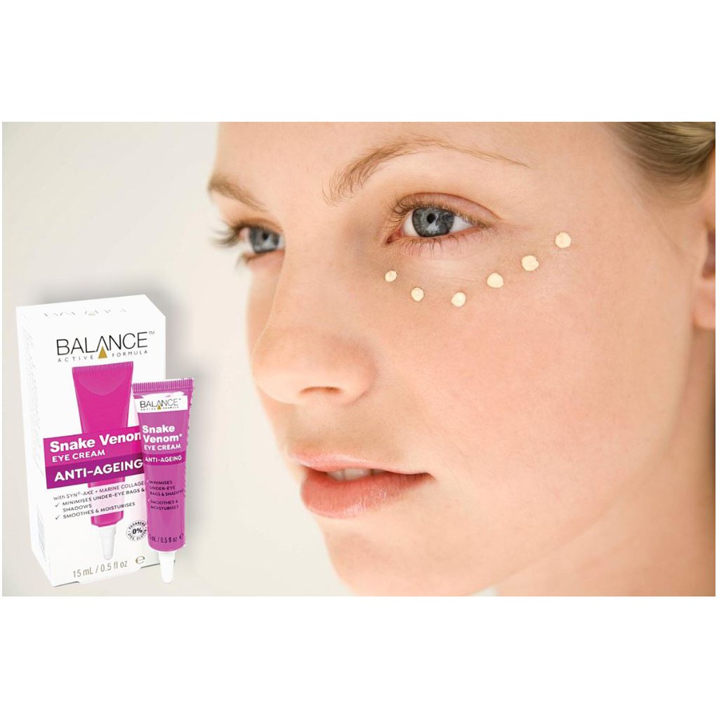 Kem Dưỡng Mắt Balance Active Formula Eye Cream | BigBuy360 - bigbuy360.vn