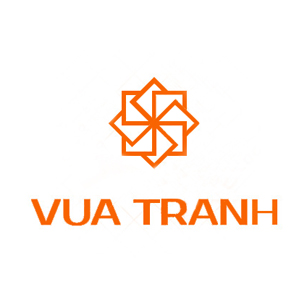 Vua Tranh Canvas & Số Hóa
