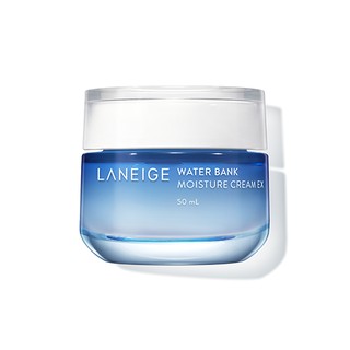Kem dưỡng ẩm Water Bank Moisture Cream Laneige 50ml