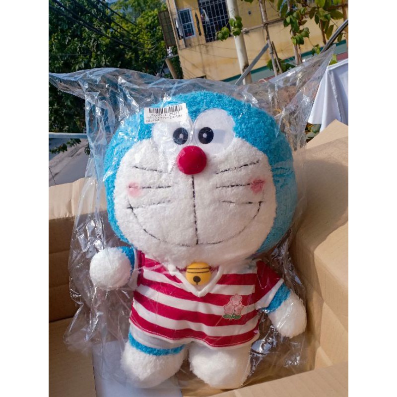 Doraemon bóng bầu dục độc quyền Toreba