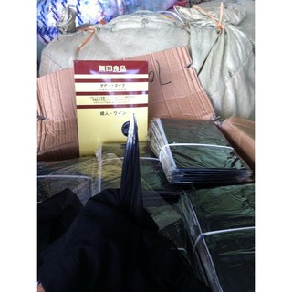 COM BO 10 Quần Tất Nhật Siêu Dai