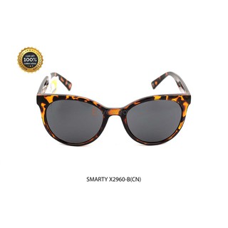 [100% CHÍNH HÃNG] Kính mát SMARTY-X2960
