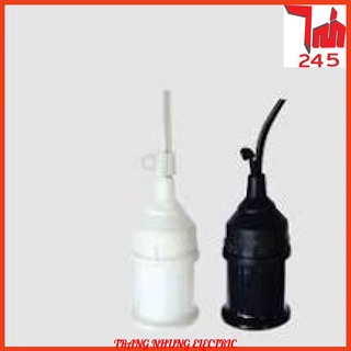 ⚡giao hóa tốc 1h ⚡giá rẻ⚡ đuôi đèn kín nước e27 loại tốt...