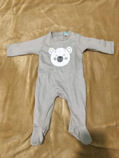 Body tất bé trai