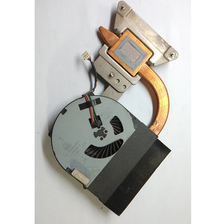 Quạt tản nhiệt CPU Laptop Lenovo G480