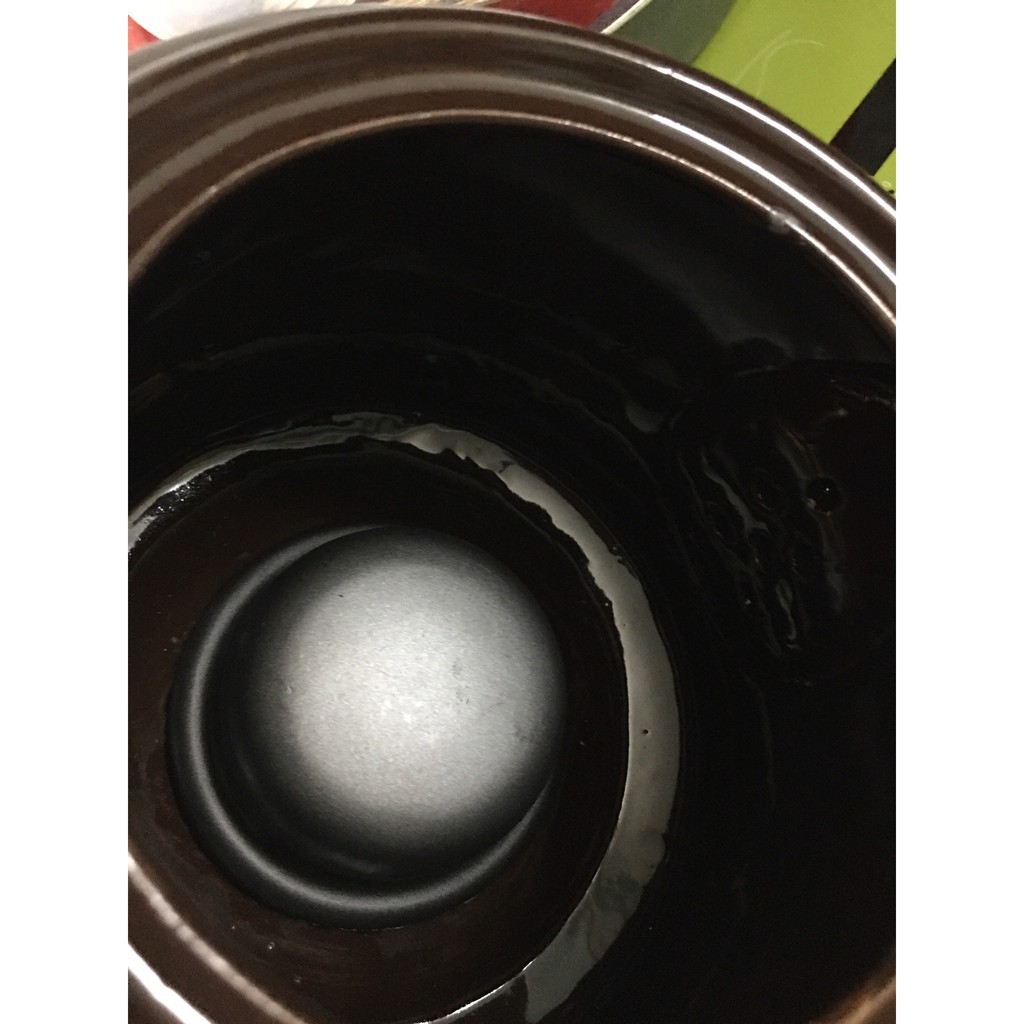 Ấm sắc thuốc Trường Thọ BA -2086 SG