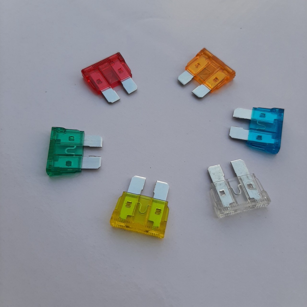 CẦU CHÌ MỚI DÙNG CHO Ô TÔ XE MÁY CHẤT LƯỢNG