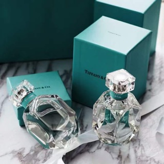Nước Hoa Tiffany & Co. Tester 5ml