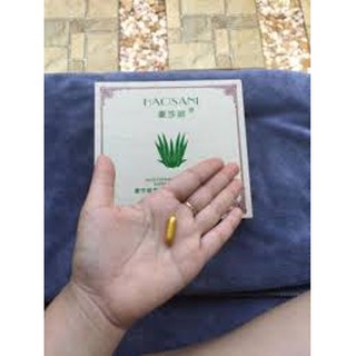 Viên thải chì Haosani (1 viên)