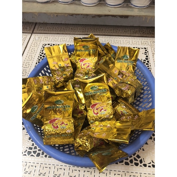 Trà Cúng Thái Nguyên