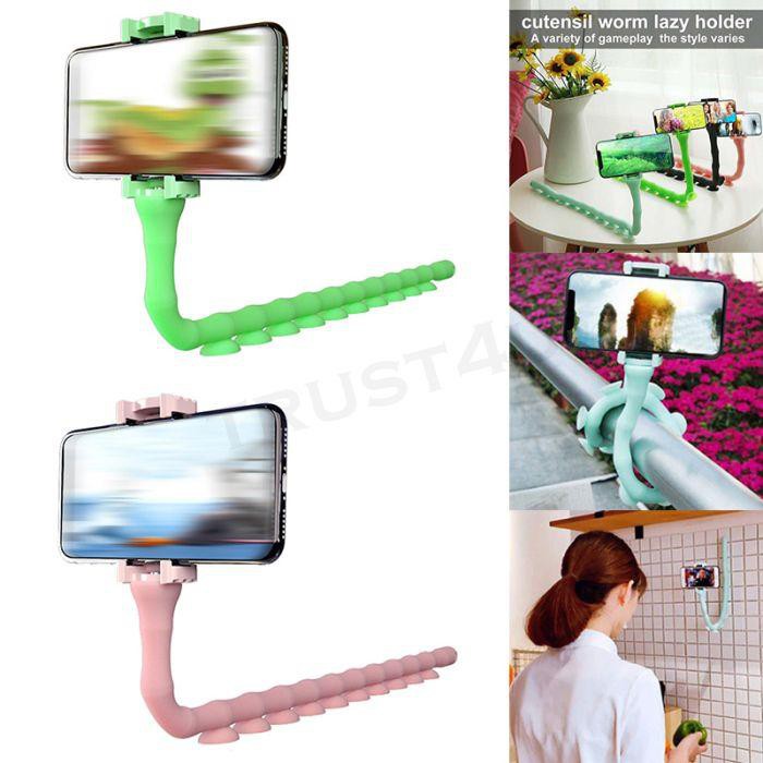 [ Giá Đỡ Điện Thoại Để Bàn Hình Sâu Siêu Cute Siêu Chắc ] | BigBuy360 - bigbuy360.vn
