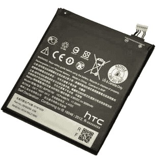 Pin HTC Desire 820 hàng sịn giá rẻ