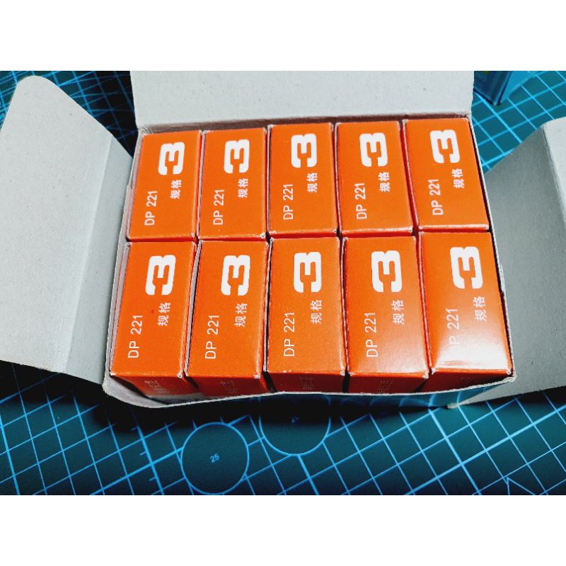 Đinh gim số 3/ hộp 150 kim