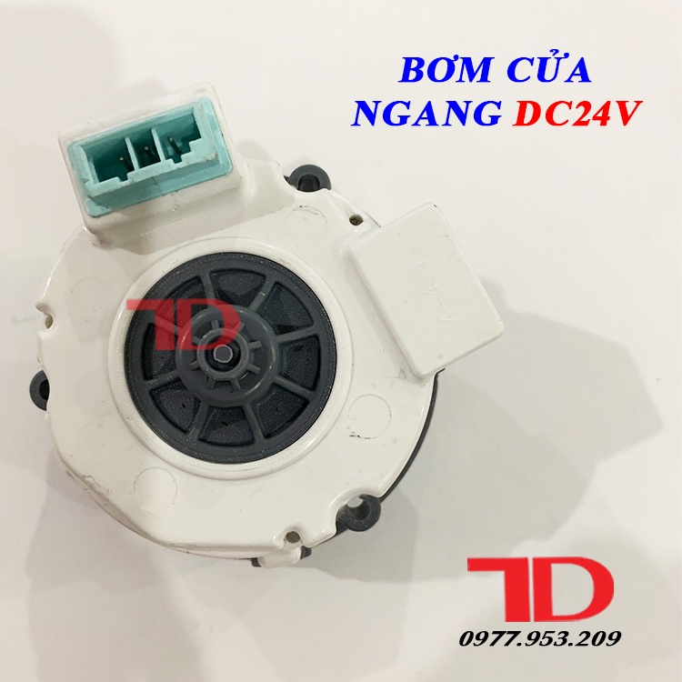 BƠM XẢ THOÁT NƯỚC LG HÀNG HÃNG GỒM CẢ MOTOR VÀ PHẦN NHỰA