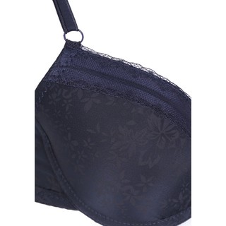 Viviane - Áo ngực Satin Statement Underwire Bra