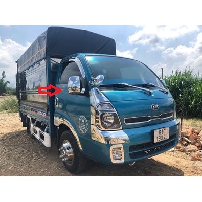 [HN] Ốp kính K200, ốp gương K250, K150, Bonggo 3 (Hàng Korea Xịn)