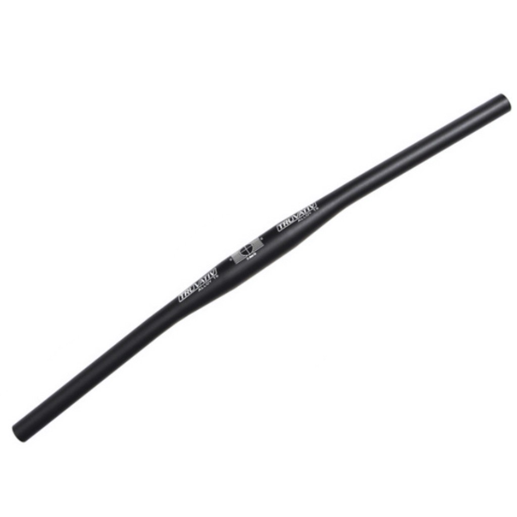 Ghi đông xe đạp nhôm TRUVATIV 31.8 x 620mm Chính Hãng