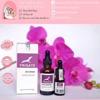 Serum aka frigate trắng sáng da an toàn