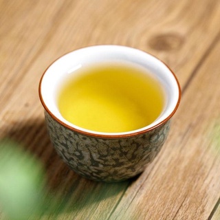 TRÀ THIẾT QUAN ÂM