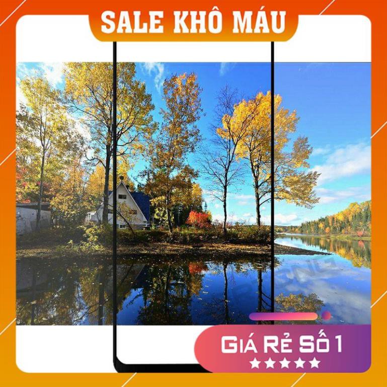 Cường lực Full màn 9D Xiaomi Mix 2/ Redmi 7A / Note 5 6 pro / 8 Lite / 10x 4G / Note 9 / 10 lite / 9 Lite / Mi A3 / 6X /