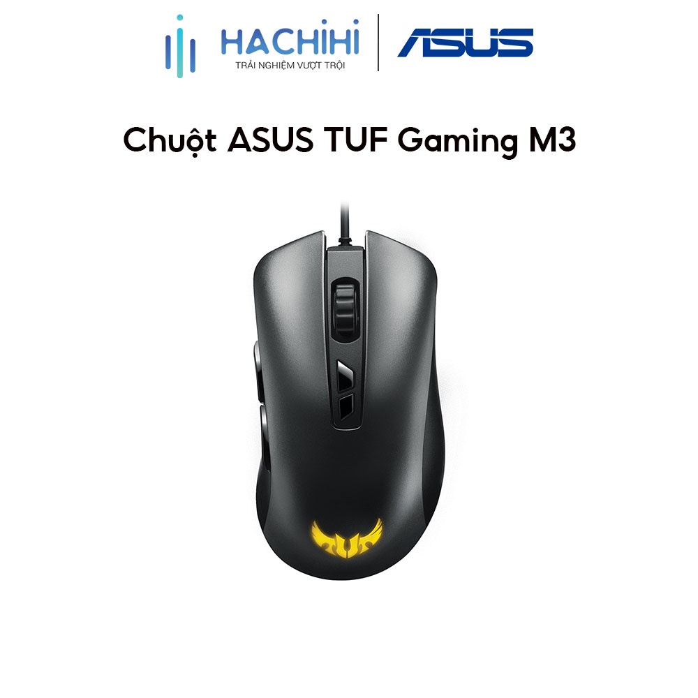 Chuột ASUS TUF Gaming M3