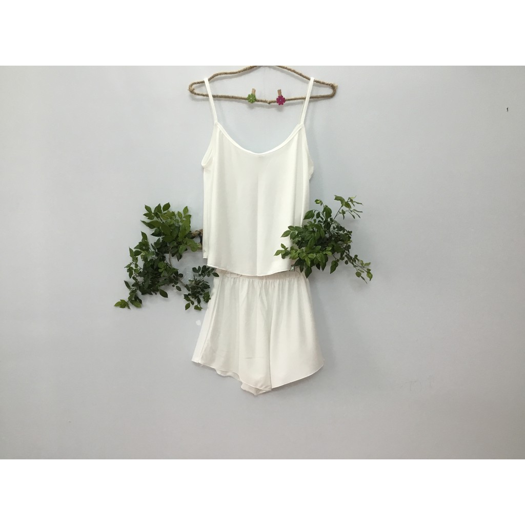 Bộ hai dây mềm mát Carnation. Shop | BigBuy360 - bigbuy360.vn