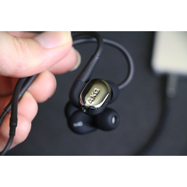 Tai nghe bluetooth AKG N40 - Chính hãng