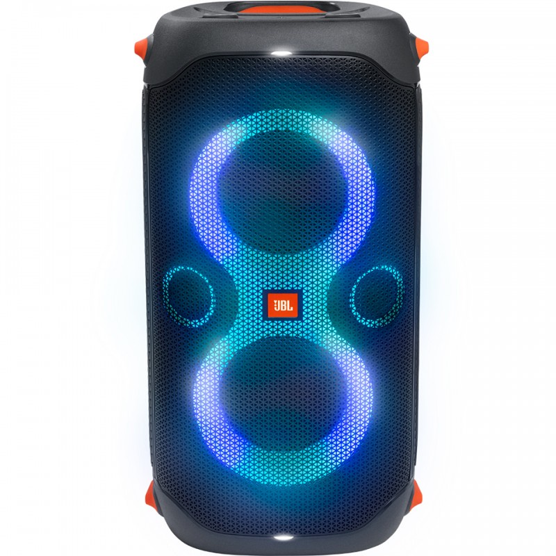 Loa karaoke di động JBL Partybox 110 - Chính Hãng PGI - New Seal