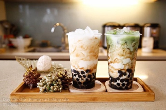 BỘT SỮA BÉO MT35 - 1KG - BỘT PHA TRÀ SỮA