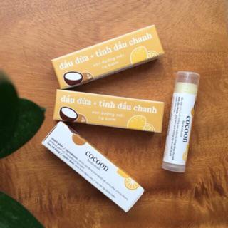 Son dưỡng Cocoon mềm môi chống thâm | BigBuy360 - bigbuy360.vn