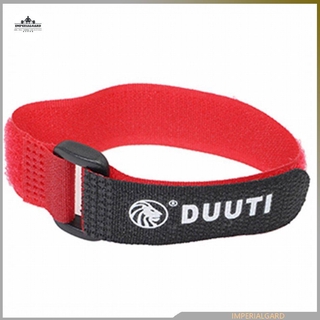 Dây buộc đồ cho xe đạp tiện lợi