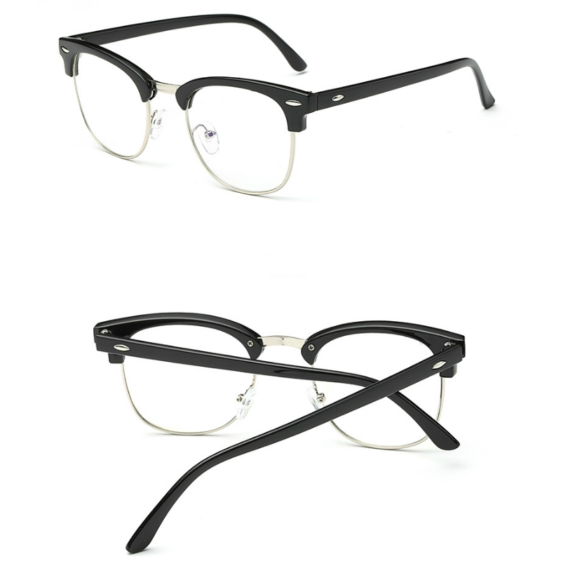 1 Kính Đeo Mắt Phong Cách Vintage | BigBuy360 - bigbuy360.vn