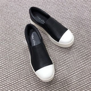 [Video Thật]Giày Slip on Hot Hit(G32)
