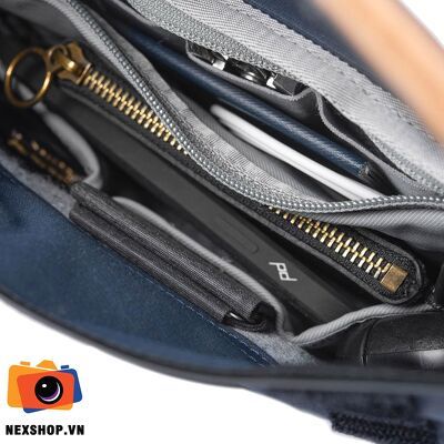 Túi Peak Design Field Pouch V2 | Midnight | Chính hãng