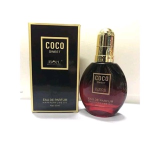 TINH DẦU DƯỠNG TÓC COCO