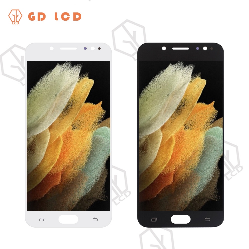 Màn Hình Samsung Galaxy J7 Plus LCD C8 LCD
