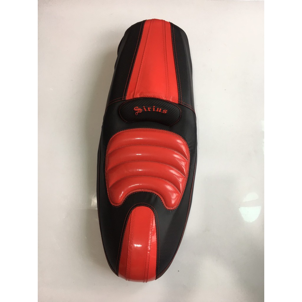 < Mẫu Mới> Yên Xe 2 tầng Lắp wave 110, sirius kiểu 2 tầng cực đẹp!