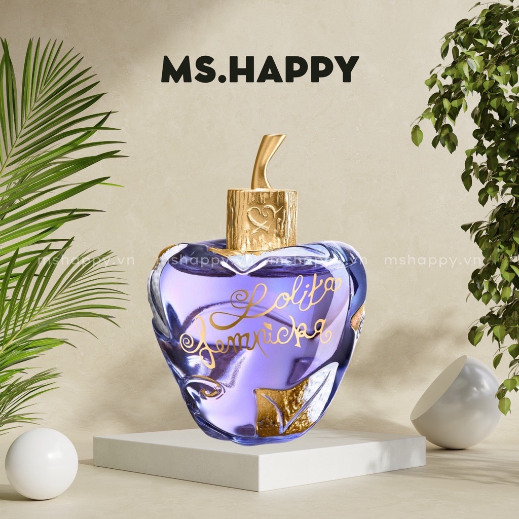 10ml 𝐋𝐨𝐥𝐢𝐭𝐚 𝐋𝐞𝐦𝐩𝐢𝐜𝐤𝐚 EDP - Nước hoa nữ