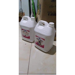 nước giặt bell đức 10l