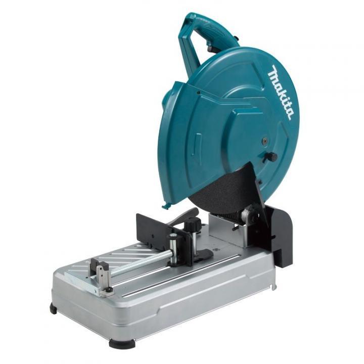 355mm máy cắt sắt makita lw1400